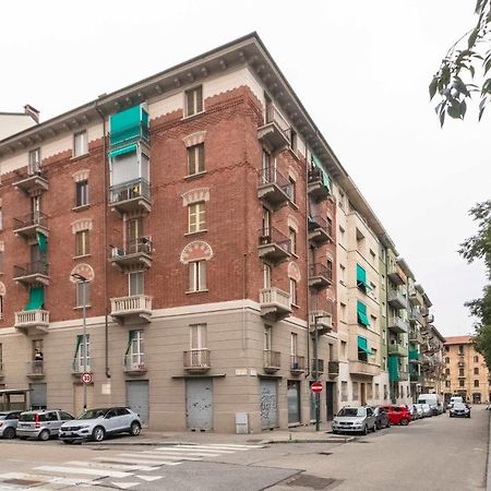 Turin Mm Spezia Mini Apartment Ngoại thất bức ảnh