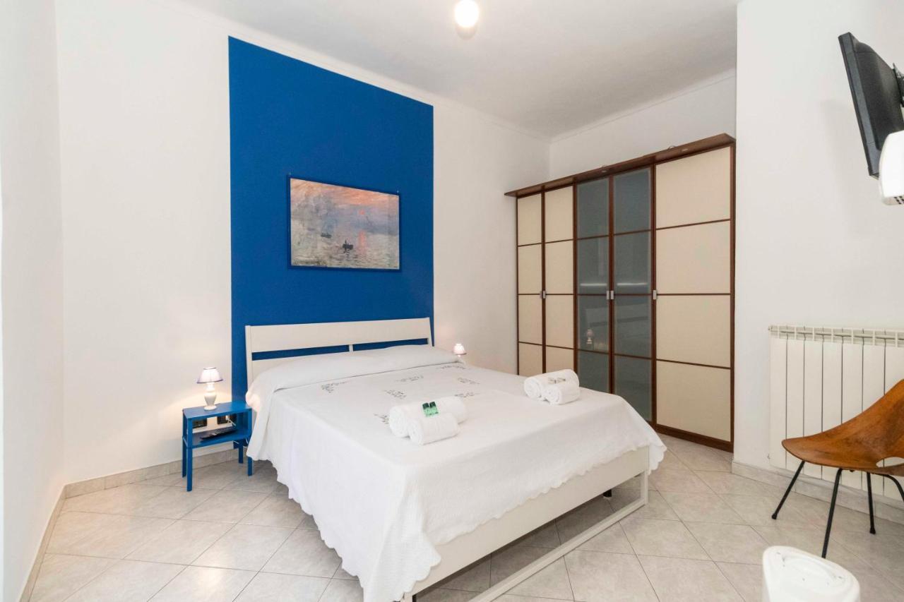 Turin Mm Spezia Mini Apartment Ngoại thất bức ảnh