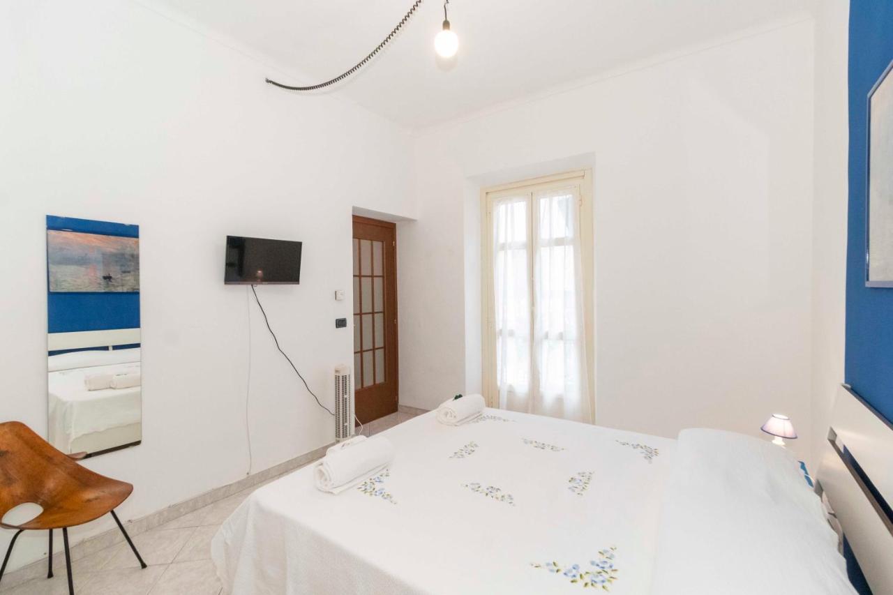 Turin Mm Spezia Mini Apartment Ngoại thất bức ảnh