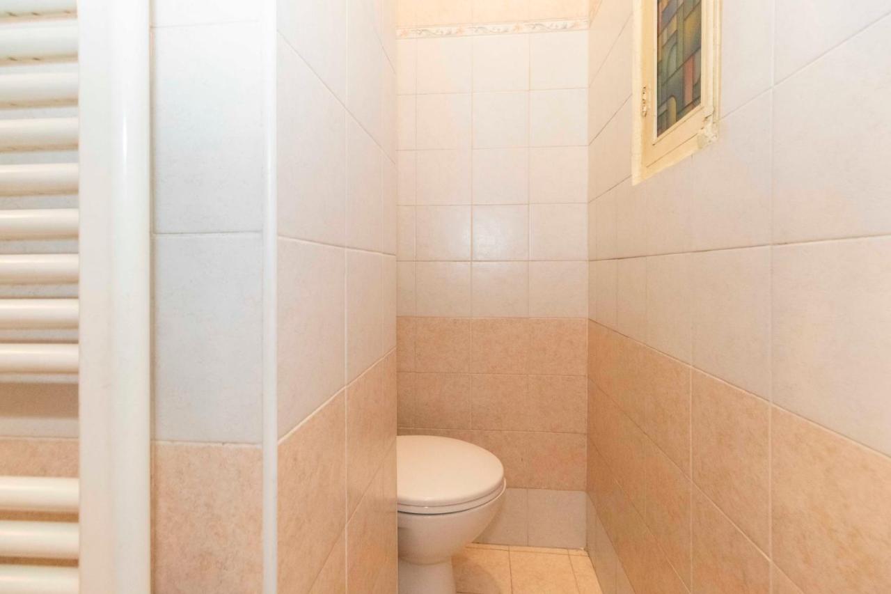 Turin Mm Spezia Mini Apartment Ngoại thất bức ảnh