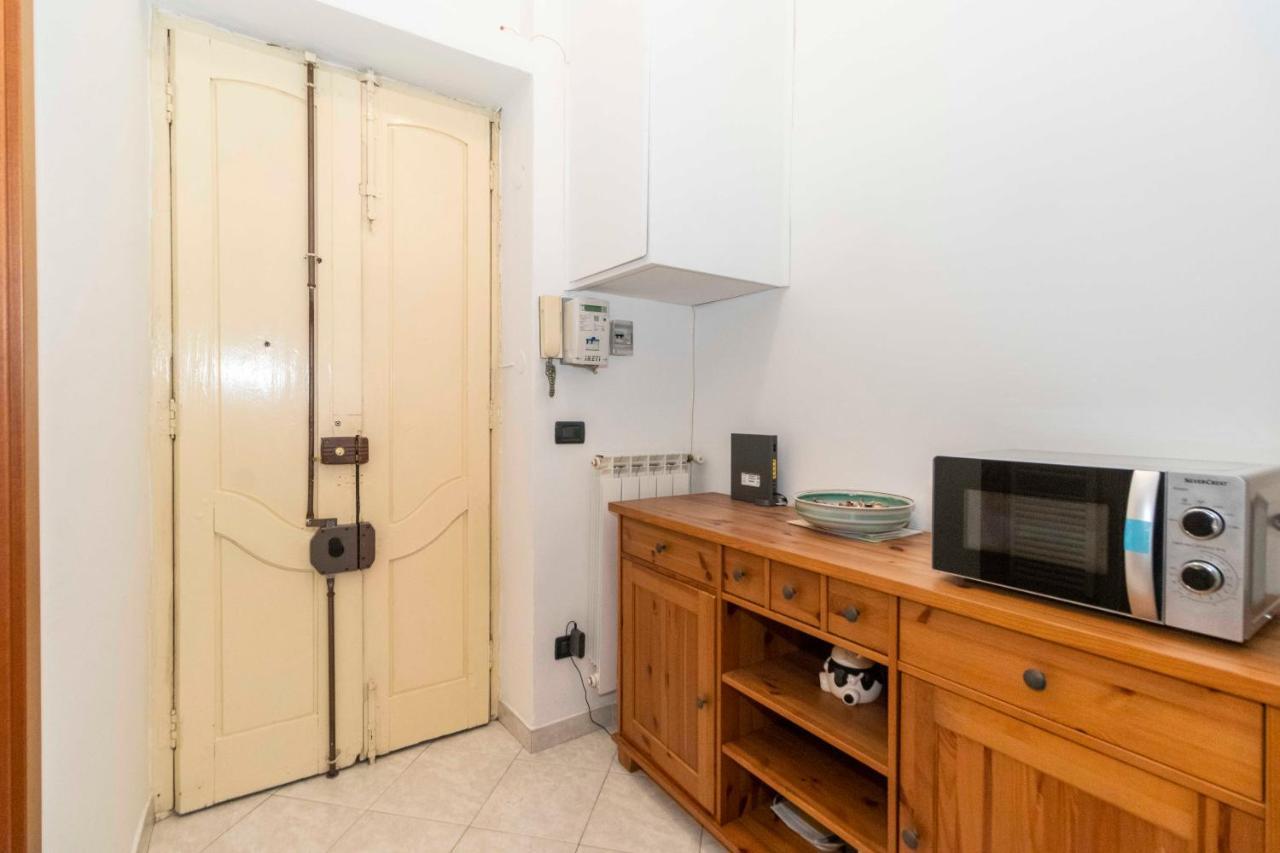 Turin Mm Spezia Mini Apartment Ngoại thất bức ảnh